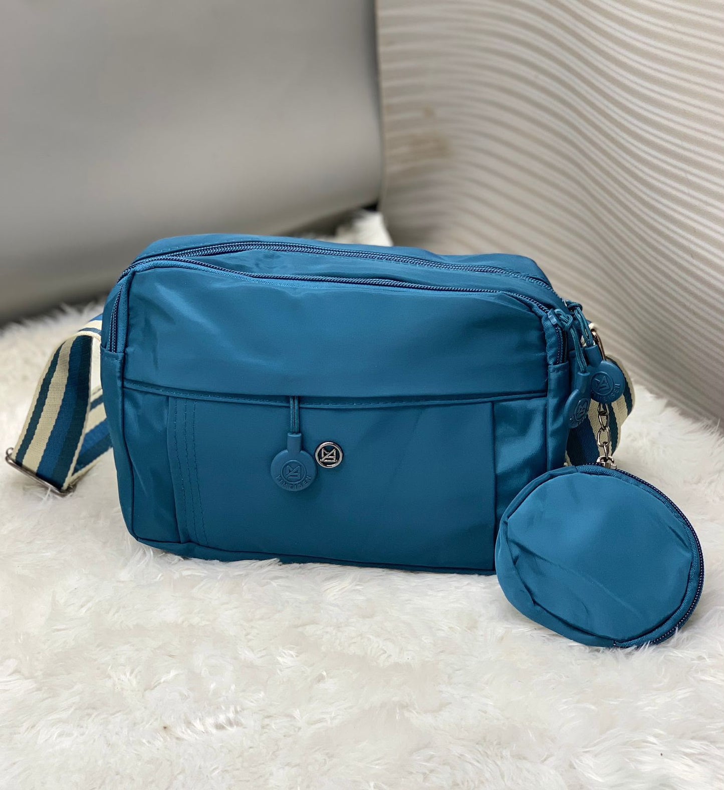 Imported Sling Bag For Women And Girls