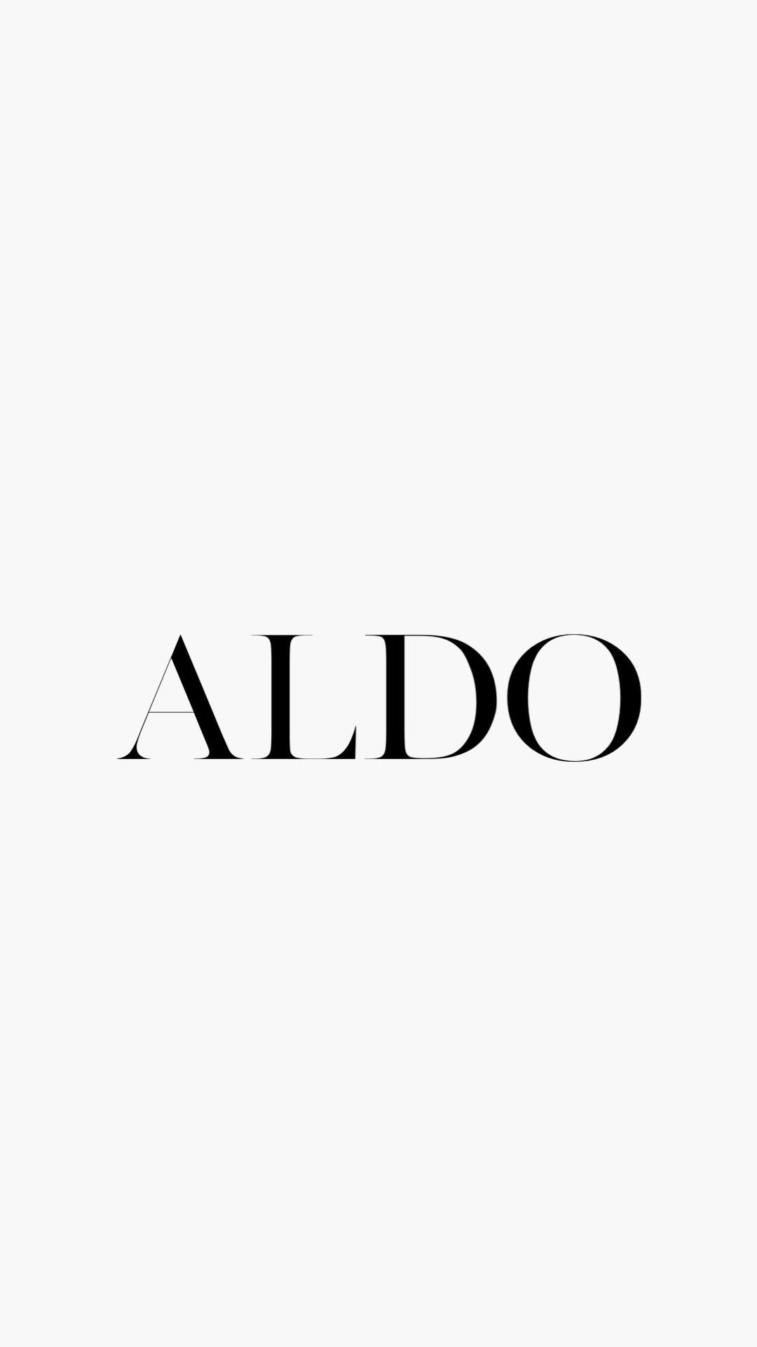 Aldo