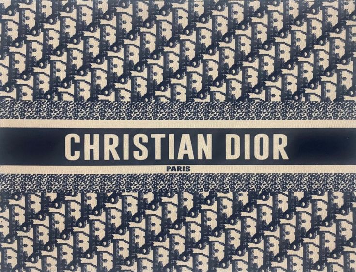 Christian Dior