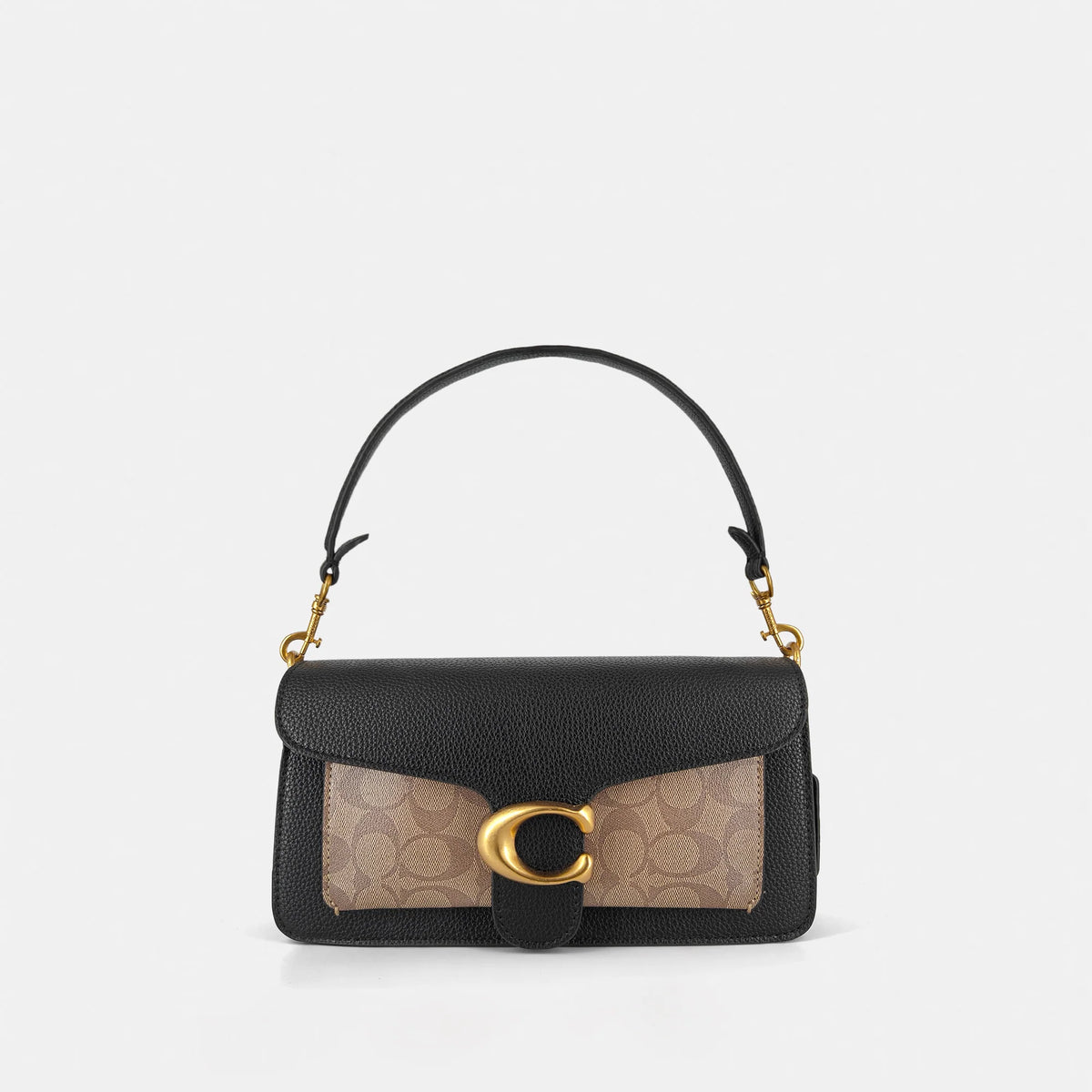 C-Inspired Tabby Shoulder and Sling Bag Main image