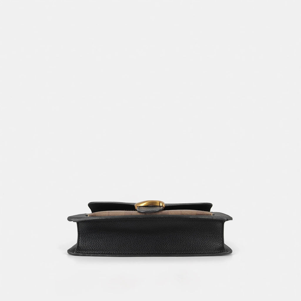C-Inspired Tabby Shoulder and Sling Bag