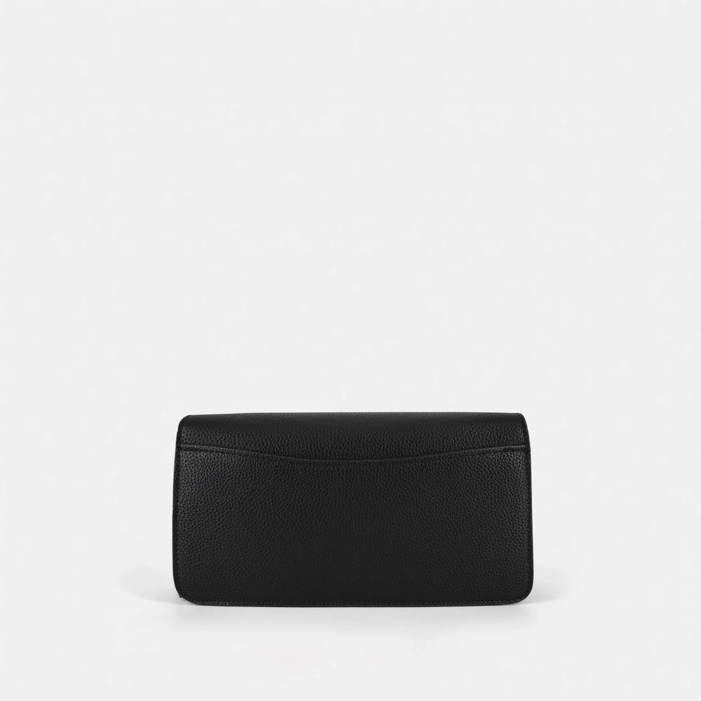 C-Inspired Tabby Shoulder and Sling Bag