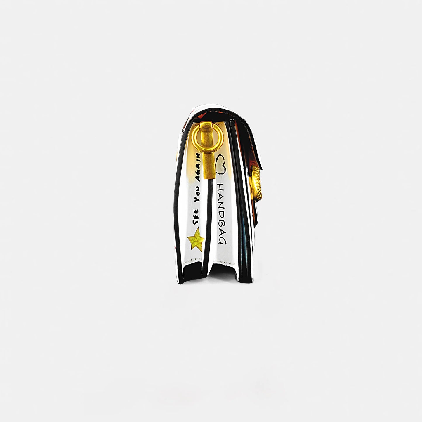 C-Inspired Shoulder & Sling Bag (Limited Edition)