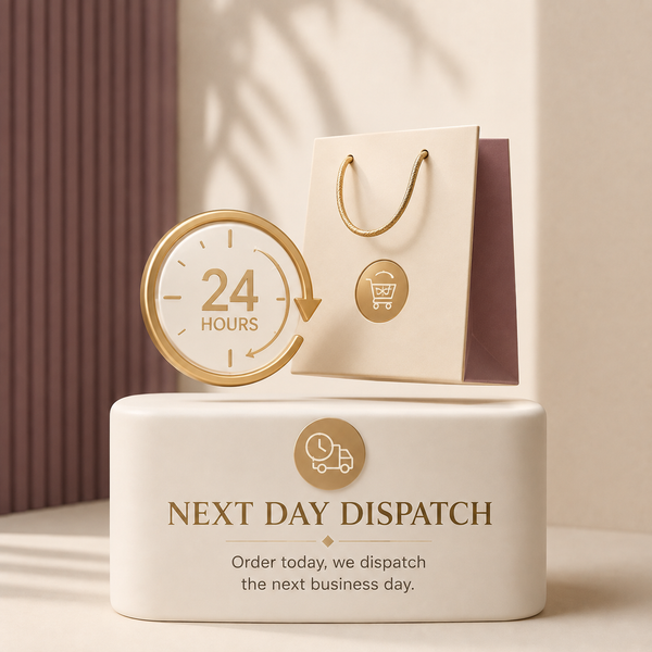 Next Day Dispatch