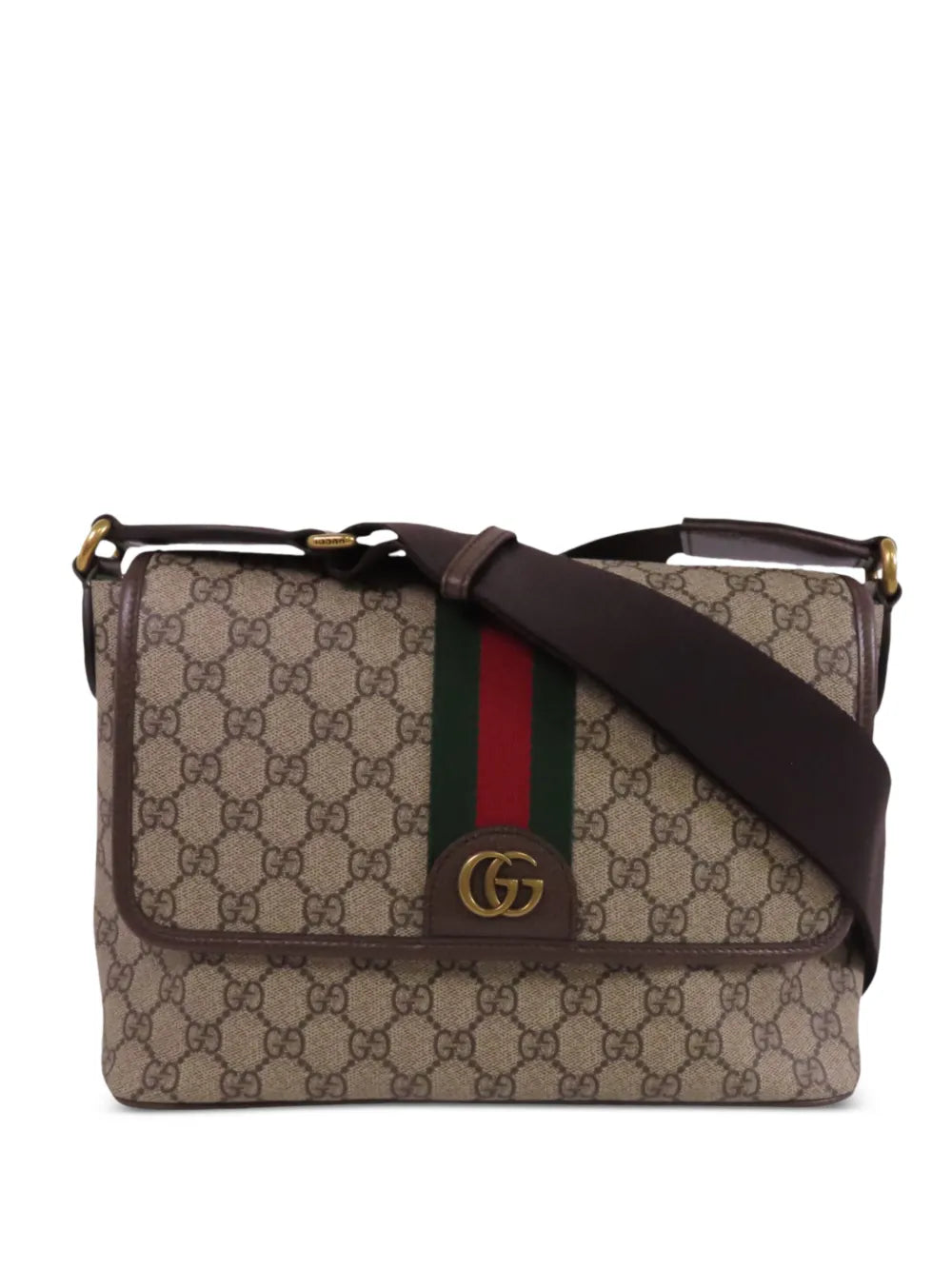 G-Inspired Ophidia Messenger Bag Main image