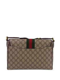 G-Inspired Ophidia Messenger Bag
