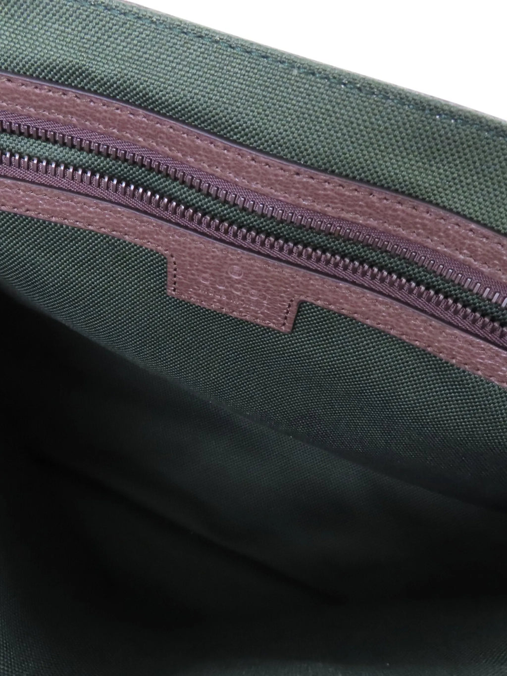 G-Inspired Ophidia Messenger Bag
