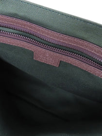 G-Inspired Ophidia Messenger Bag