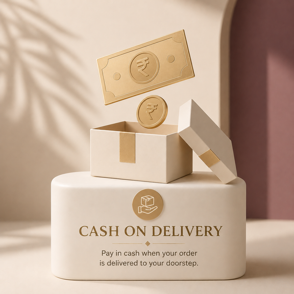 Cash on Delivery