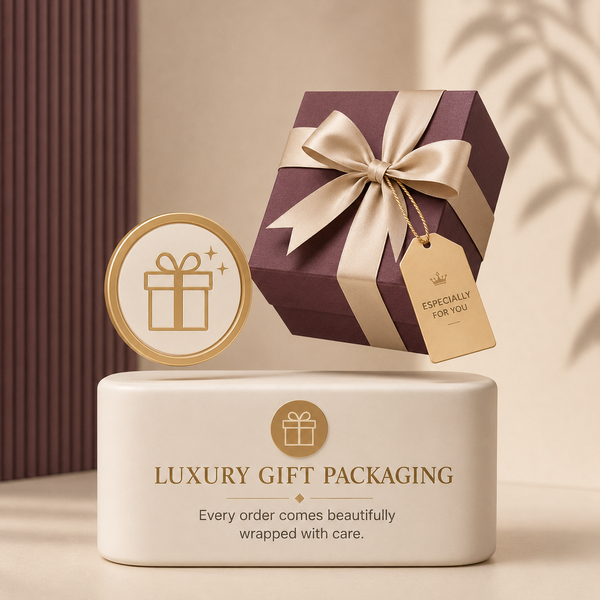 Luxury Gift Packaging
