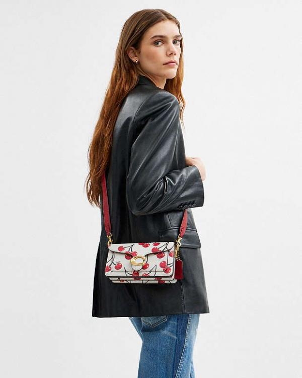 C-Inspired Tabby Cherry Bag Secondary image