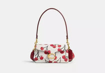 C-Inspired Tabby Cherry Bag