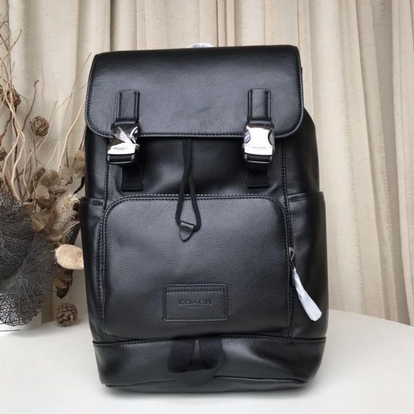 C-Inspired Sprint Large Backpack With Dust Bag And Carry Bag (Black)