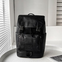 C-Inspired Sprint Large Backpack With Dust Bag And Carry Bag (Black)
