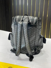 Goyard Alpin Backpack (Black)