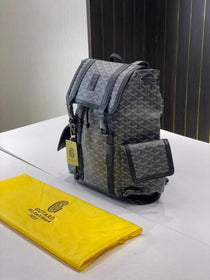 Goyard Alpin Backpack (Black)