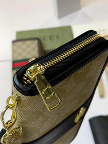 C-Inspired Women's Wallet