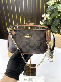C-Inspired Nolita (Brown)