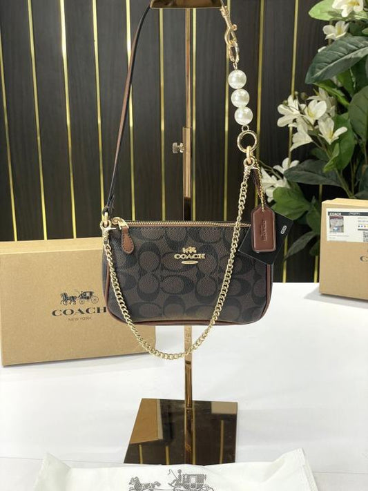 C-Inspired Nolita (Brown)