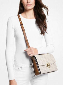 MK-Inspired Hendrix (Beige/Brown)