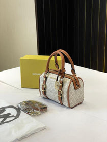 MK-Inspired Bedford legacy small bag with box (biege)