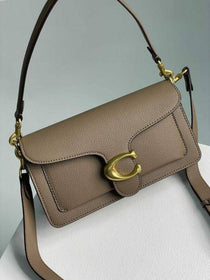 C-Inspired Tabby Shoulder & Sling Bag with Box