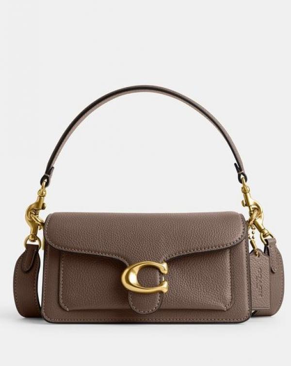 C-Inspired Tabby Shoulder & Sling Bag with Box Secondary image