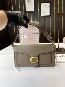 C-Inspired Tabby Shoulder & Sling Bag with Box