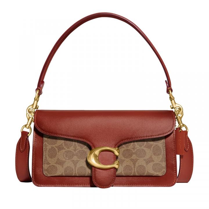 C-Inspired Tabby Shoulder & Sling Bag with Box Main image