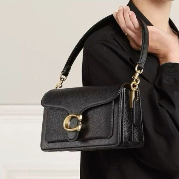 C-Inspired Tabby 26 Shoulder Bag With Box