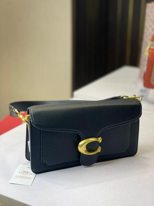 C-Inspired Tabby 26 Shoulder Bag With Box