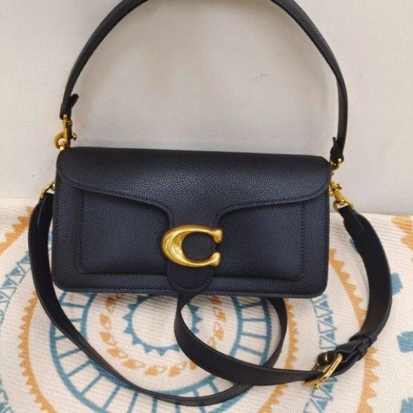 C-Inspired Tabby 26 Shoulder Bag With Box