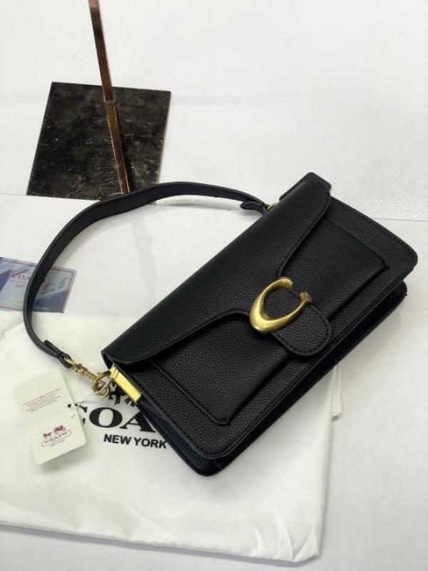 C-Inspired Tabby 26 Shoulder Bag With Box