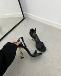 YSL-Inspired Opyum Heel Premium With Box
