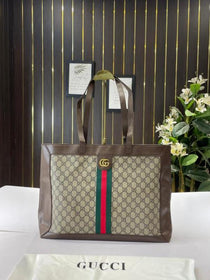 G-Inspired Ophidia Tote Bag With Dust Bag