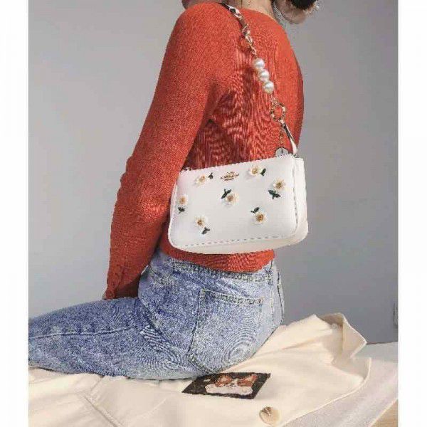 Coach Nolita With Box (Daisy)