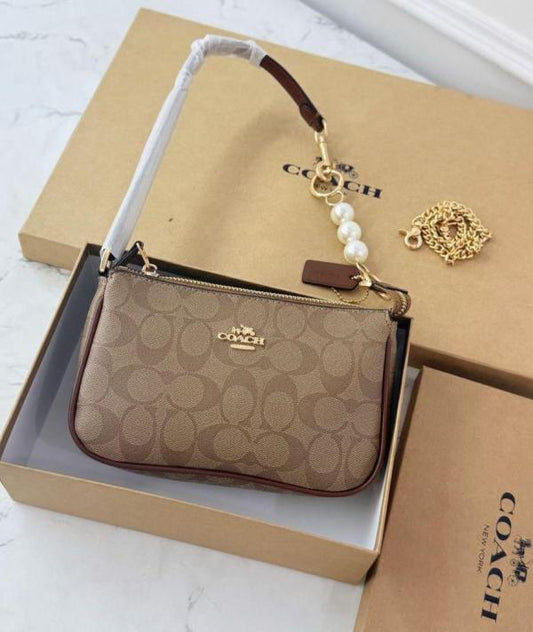C-Inspired Nolita With Box (Camel)