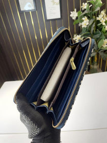 D-Inspired women's wallet with box
