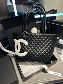 Chanel-Inspired Handbag Premium Quality With Dust Bag