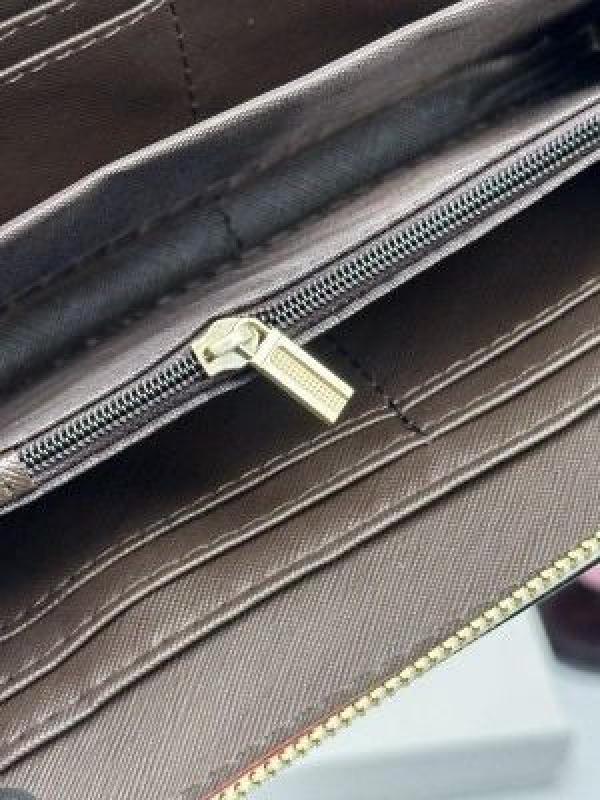 MK-INSPIRED LADIES WALLET PREMIUM QUALITY WITH OG BOX (MK3051-WHITE)