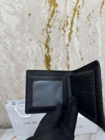 D-Inspired Wallet Belt combo With Box And Dust Bag(Apricot)