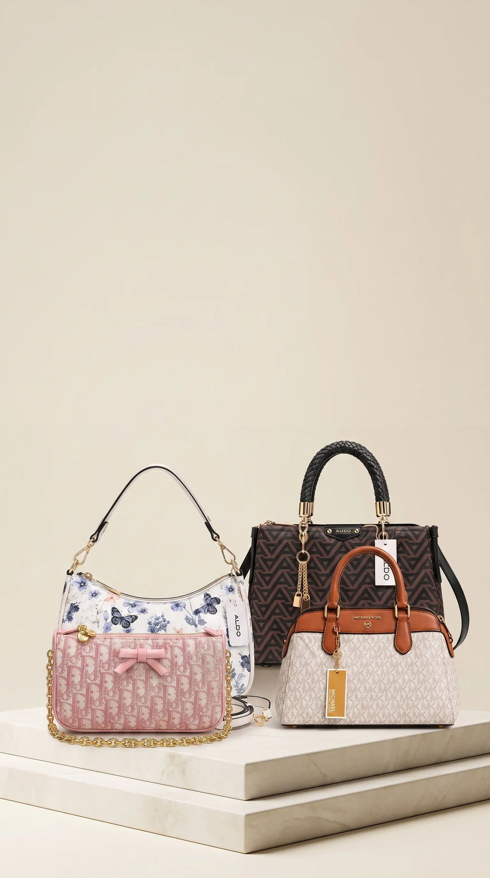Elevate Every Look With Timeless Elegance