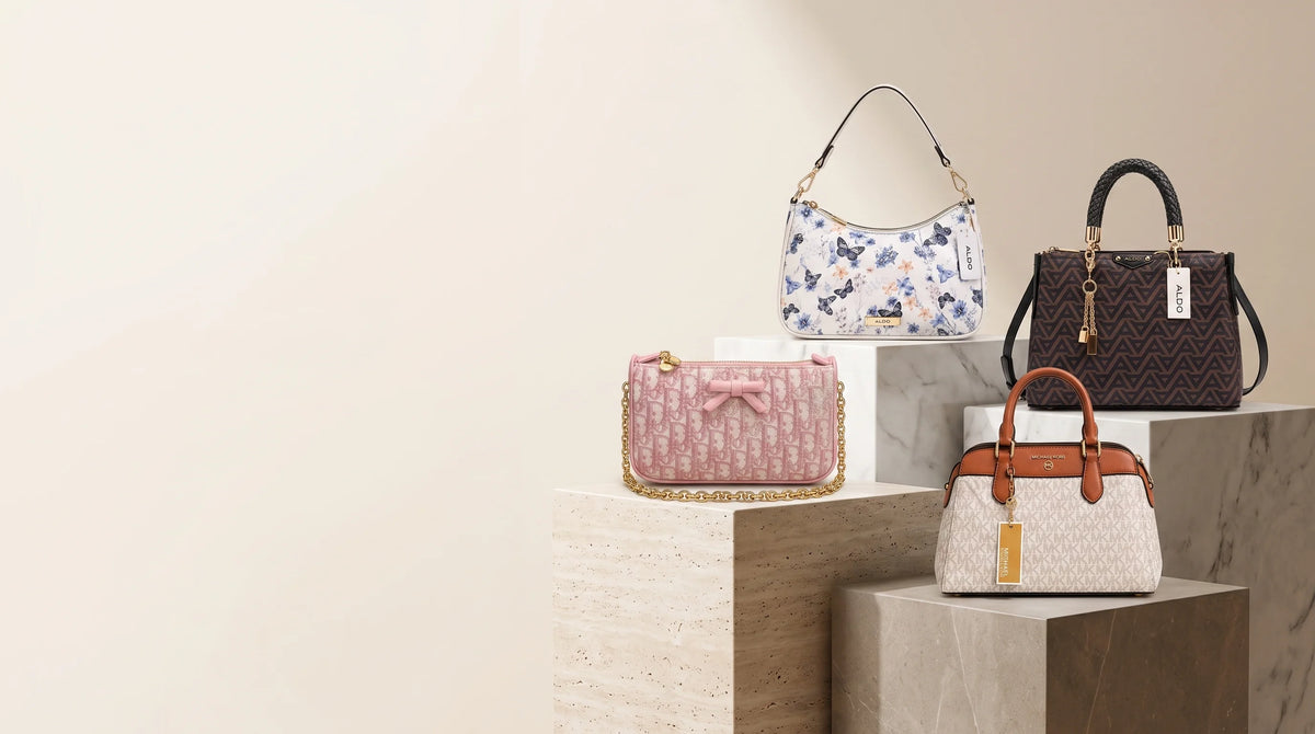 Elevate Every Look With Timeless Elegance