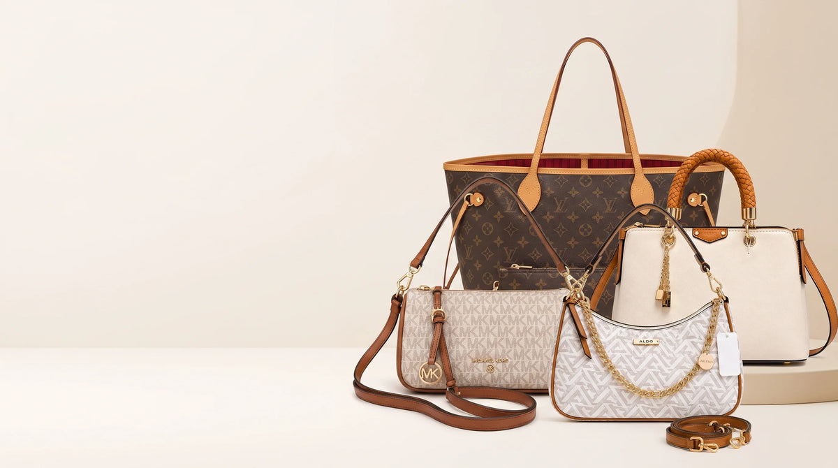 A Bag That Completes Your Style