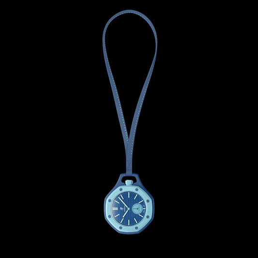 AP x Swatch Royal Pop (LAN BA)
