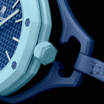 AP x Swatch Royal Pop (LAN BA)