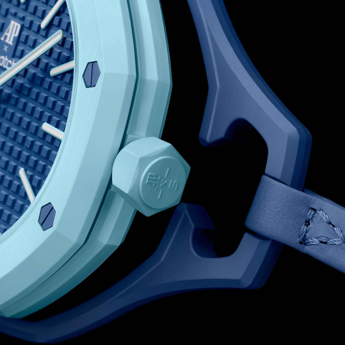 AP x Swatch Royal Pop (LAN BA)