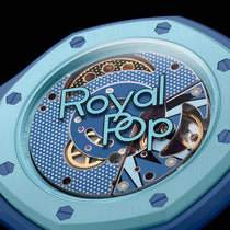AP x Swatch Royal Pop (LAN BA)