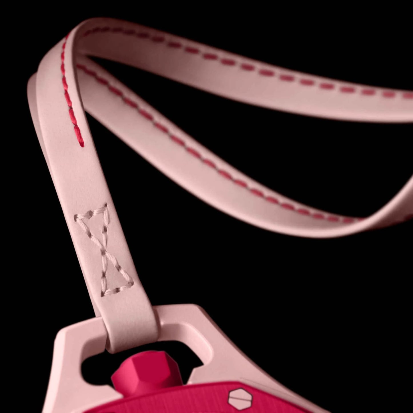 AP x Swatch Royal Pop (OTTO ROSSO)
