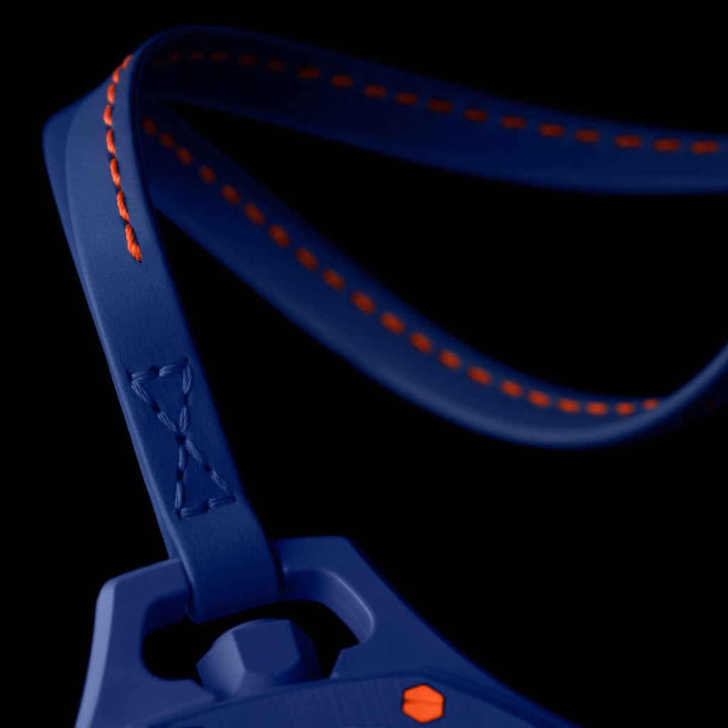 AP x Swatch Royal Pop (ORENJI HACHI)